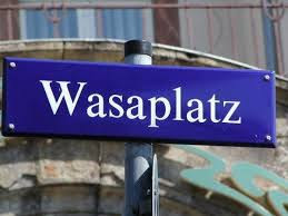 wasaplatz