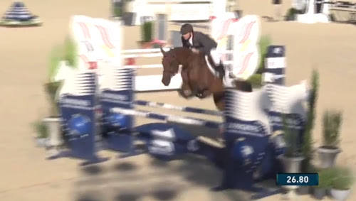 Click here to watch Gustavo and Leroy's winning round from Lausanne!