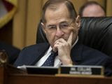 House Judiciary Committee Chairman Jerrold Nadler, New York Democrat, called on the administration to lift the &quot;illogical and harmful&quot; restrictions, (AP Photo/J. Scott Applewhite) ** FILE **