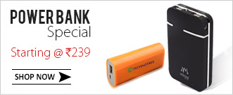 Power Bank Special