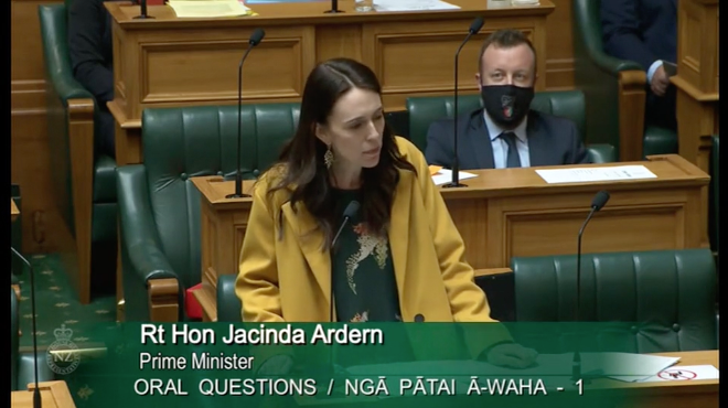 Questions in Parliament Questions in Parliament