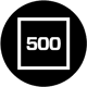 500 Startups Website Homepage
