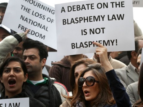 blasphemy_protest
