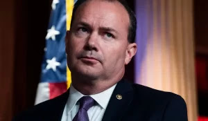 Sen Mike Lee’s Face During SOTU Was The Perfect Reaction To Biden’s Speech – WATCH