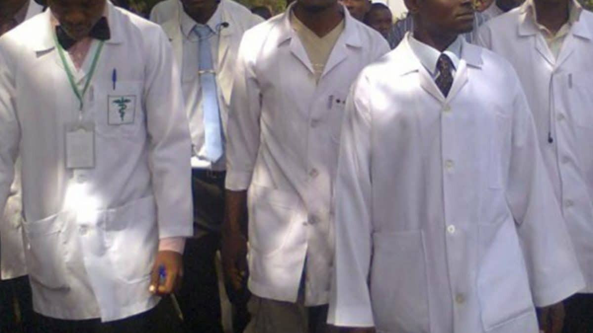 Resident doctors to begin nationwide strike on Monday September 7