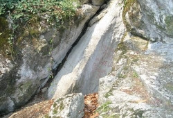 Pestera cu Oase din Valea Minisului, locul unde a  poposit cel mai „vechi” om din Europa