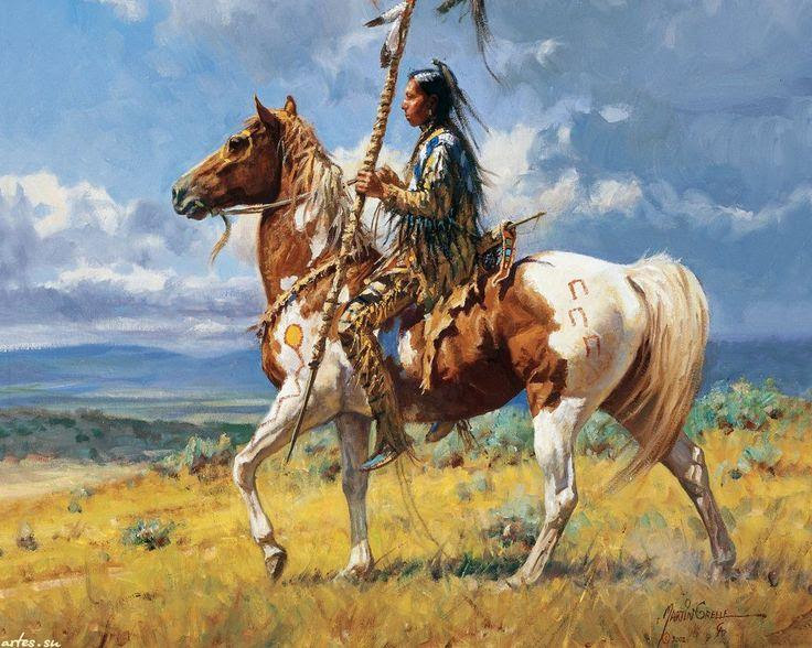 5 Stealth Native American Skills That No One Else Has Mastered 5 Stealth Native American Skills That No One Else Has Mastered