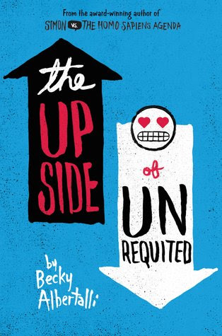 pdf download The Upside of Unrequited (Simonverse, #2)