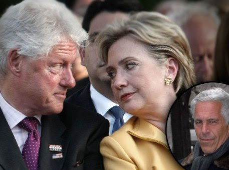 prosecutor-bill-clinton-andrew-epstein-hillary-clinton-presidential-campaign