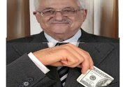 Mahmoud Abbas gets his cake and eats it, too.