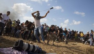 IDF chief: Palestinian jihadists trying to kidnap Israeli soldiers on Gaza border