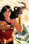 Legend of Wonder Woman