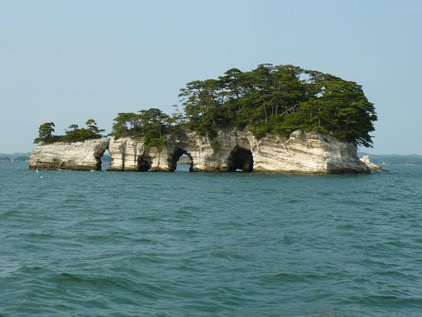 matsushima bay