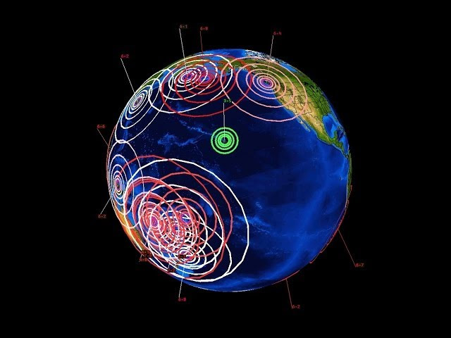 los angeles earth quake prophecy los angeles earth quake prophecy