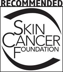 skin cancer foundation recommendation 