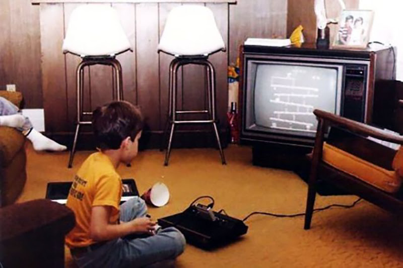 video-game-console