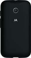 Motorola Grip Back Cover for Moto E