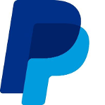 [PayPal logo]