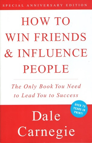 pdf  How to Win Friends and Influence People