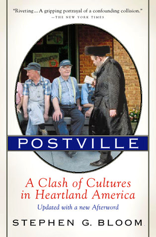 Postville: A Clash of Cultures in Heartland America PDF