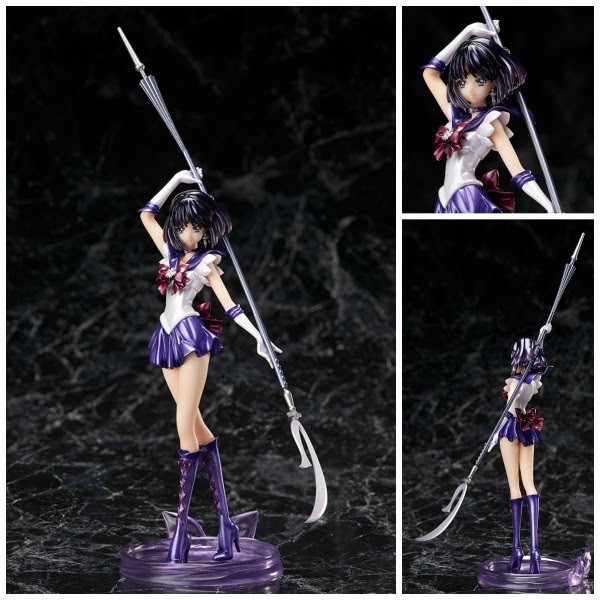 HOTARU SAILOR SATURN PRETTY GUARDIAN CRYSTAL HOTARU SAILOR SATURN PRETTY GUARDIAN CRYSTAL