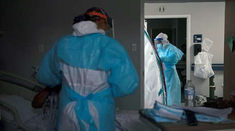 EE.UU. supera las 300.000 muertes por coronavirus