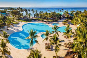Hilton La Romana, an All-Inclusive Family Resort, Dominican Republic