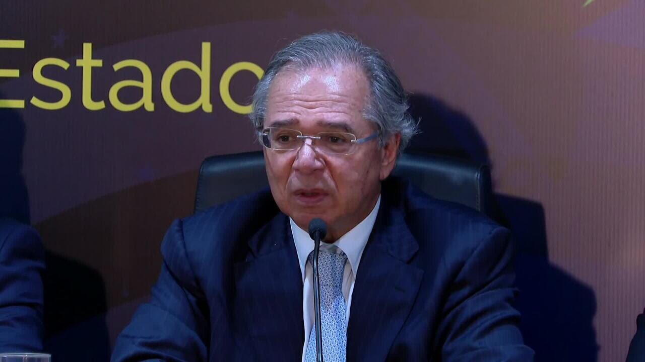 Governo entrega medidas econômicas ao Congresso e quer pressa na aprovação Governo entrega medidas econômicas ao Congresso e quer pressa na aprovação