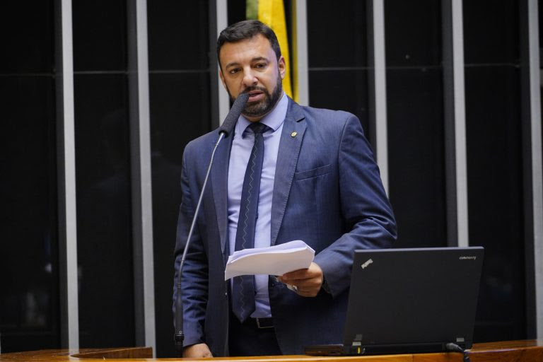 Votação de propostas. Dep. Daniel Freitas (PSL - SC)