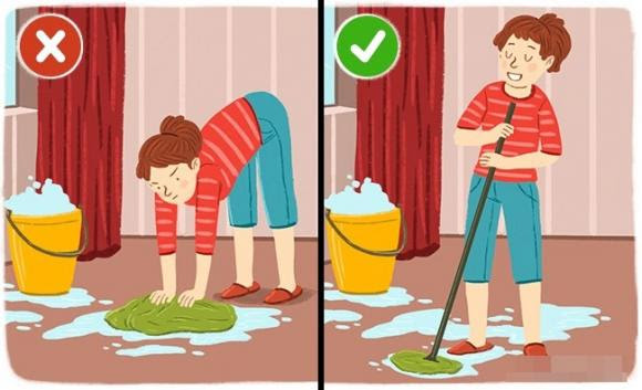 Thói quen làm hỏng cột sống 4 sức khỏe, cột sống bị vẹo, vôi hóa cột sống, bệnh về cột sống, thói quen làm hỏng cột sống, bảo vệ cột sống