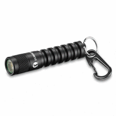 Lumintop EDC01 Keychain Light Everyday Carry Torch