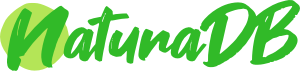 NaturaDB Logo