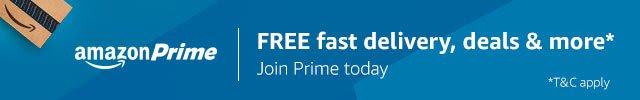 Free fast delivery, deals, & more. Join prime