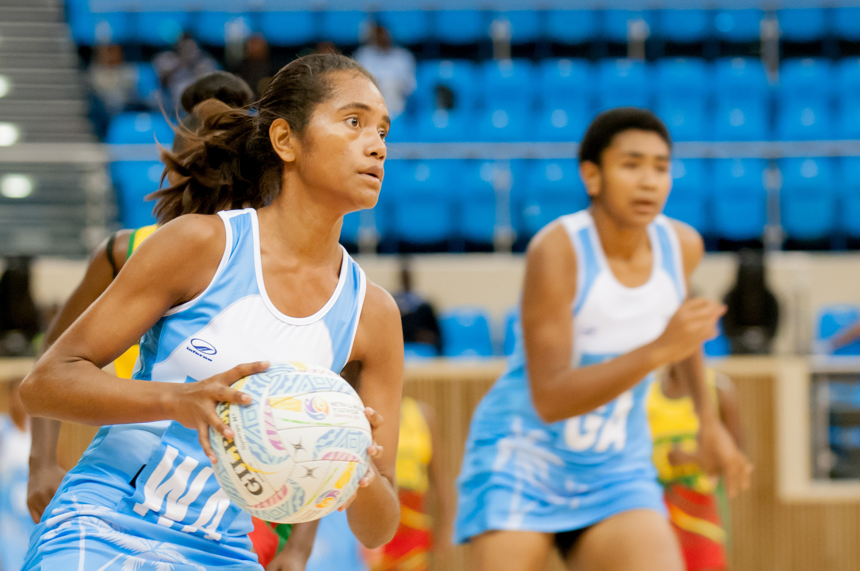 International Netball Federation Announces Postponement Of Netball international-netball-federation-announces-postponement-of-netball