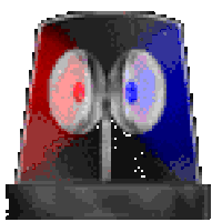 Police siren GIFs - Get the best gif on GIFER