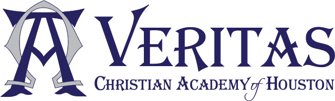 Veritas Christian Academy of Houston logo