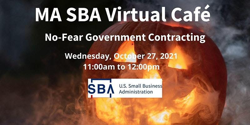 Gov Contracting