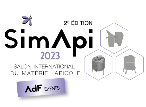 Logo du SimApi 2023