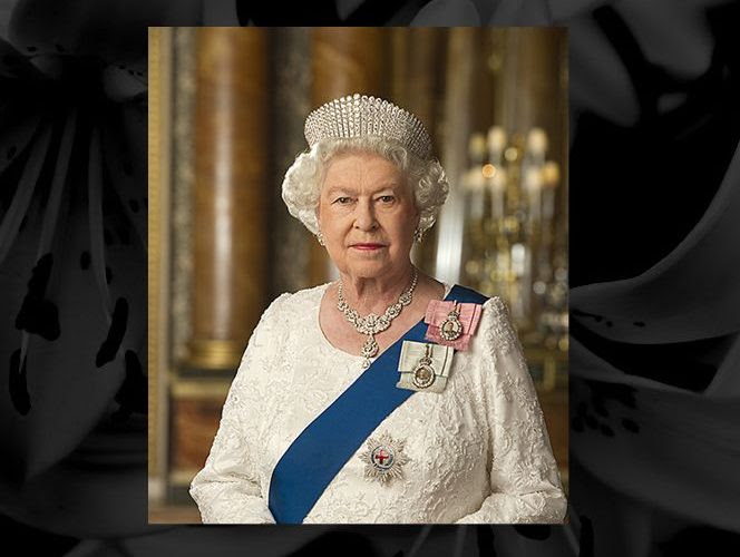 God Save the Queen, Long Live the King