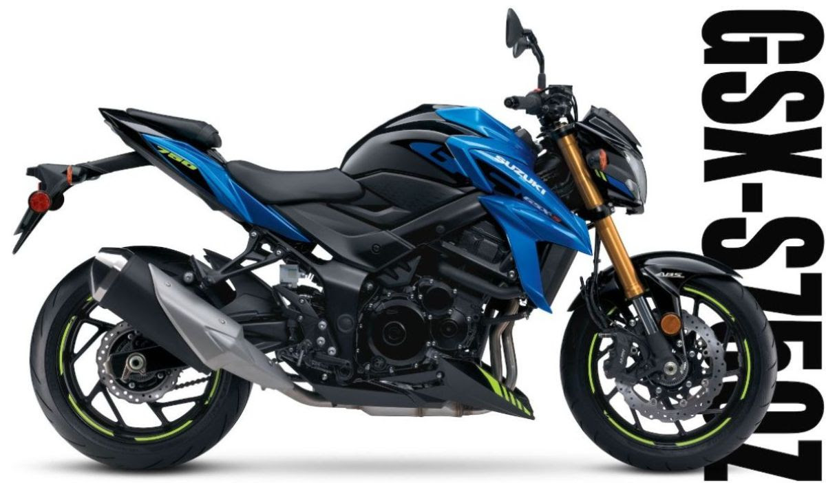 Suzuki Announces More Returning 2022 Streetbikes