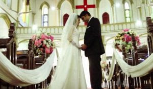Pakistan: Lack of marriage law for Christians and other infidels encourages conversion to Islam