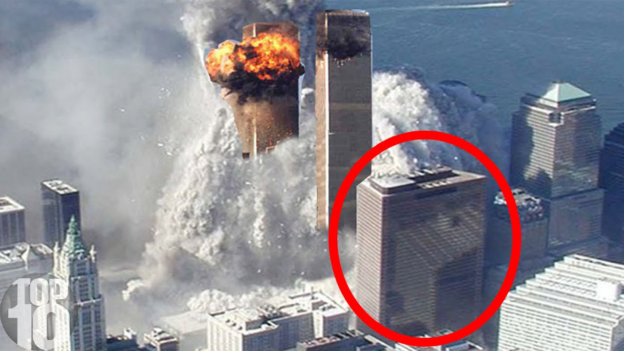 The Best 9/11 Video You'll Ever See! If Everyone Saw this Revolution Would Break out by Tomorrow Morning! The Best 9/11 Video You'll Ever See! If Everyone Saw this Revolution Would Break out by Tomorrow Morning!