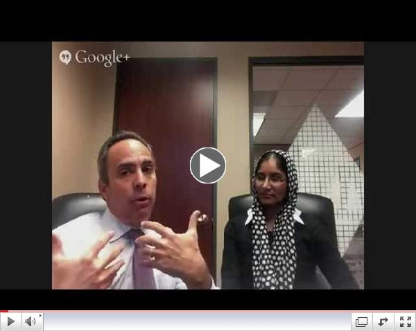 Watch Kawaljit Tagore, her attorney Scott Newar, and Jaspreet Singh of ICAAD discuss the case, settlement, and the government's kirpan policy.
