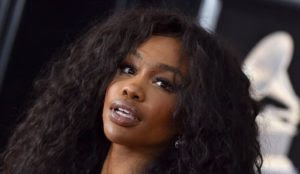 Popular singer SZA claims she stopped wearing hijab after 9/11 because ‘I was so scared’