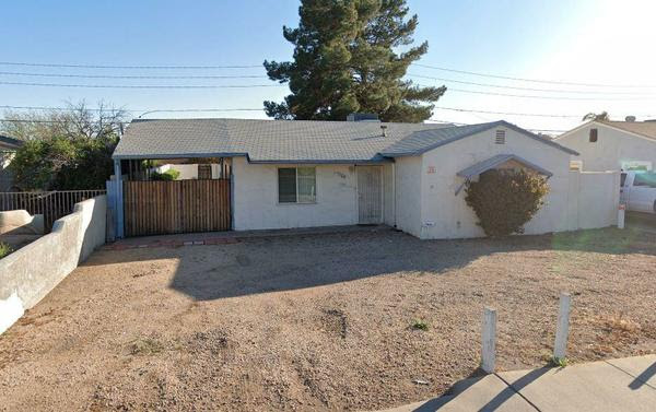 1105 W Indian School Rd, Phoenix AZ 85013 wholesale property listing 