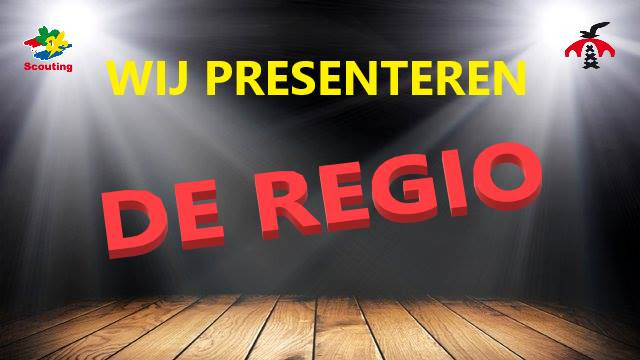 Wij Presenteren De Regio