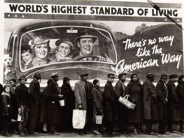 SHTFplan: Debt Super Cycle Will Destroy U.S. Standard of Living Overnight “Leave Society Gasping and Stupefied” SHTFplan: Debt Super Cycle Will Destroy U.S. Standard of Living Overnight “Leave Society Gasping and Stupefied”