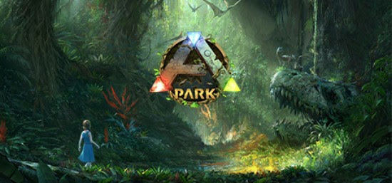 ARK Park logo