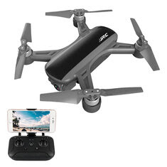 JJRC X9 GPS WiFi FPV Drone w/ 1080P Camera Optical Flow