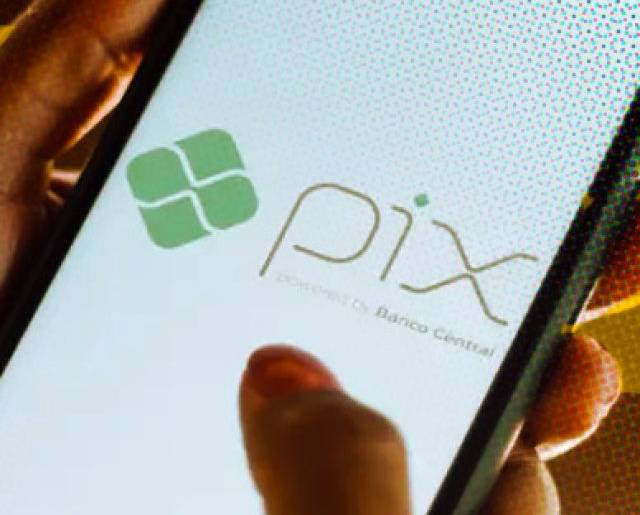 BC anuncia mudanças no limite do Pix por transações e no Pix Saque e Pix Troco; veja regras